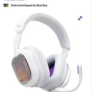 Gaming headset Astro a30
